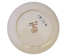 Unikat 8" Plate