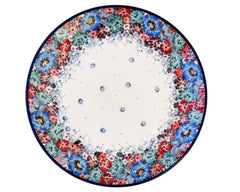 Unikat 8" Plate