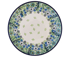 Unikat 8" Plate