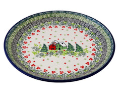 Unikat 10" Plate