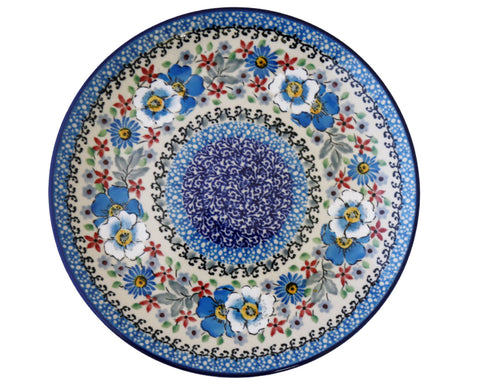 Unikat 8" Plate