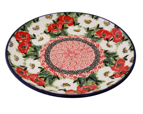 Unikat 8" Plate