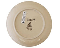 Unikat 8" Plate