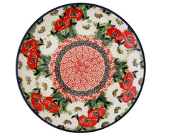 Unikat 8" Plate