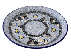 Unikat 8" Plate