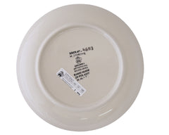 Unikat 8" Plate