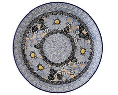 Unikat 8" Plate