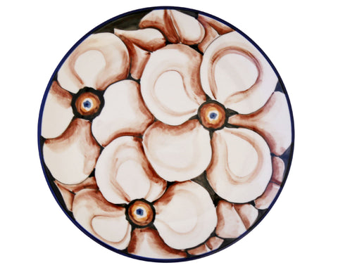 Unikat 8" Plate