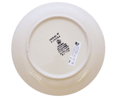 Unikat 7.75" Plate