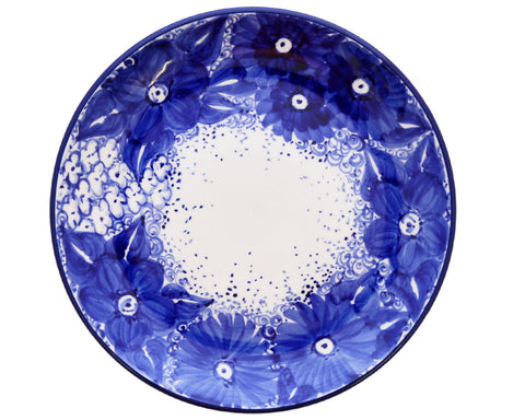 Unikat 7.75" Plate
