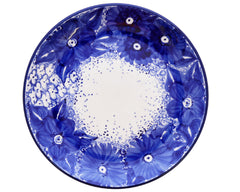 Unikat 7.75" Plate