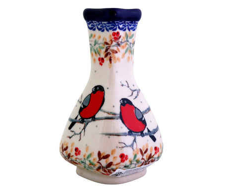 Unikat Bud Vase
