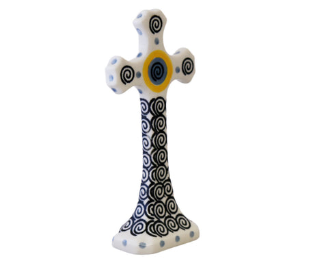 Standing Cross