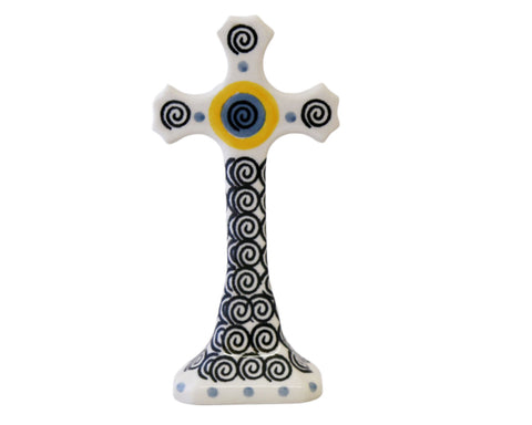 Standing Cross