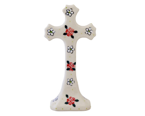 Standing Cross