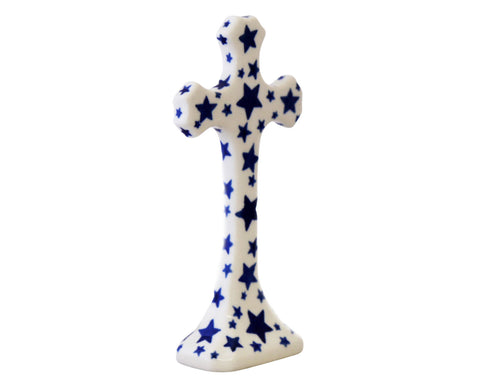 Standing Cross