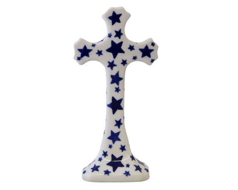 Standing Cross