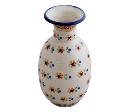 8.5" Vase
