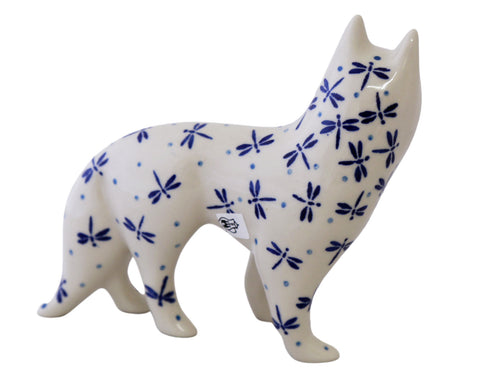 Dog Figure