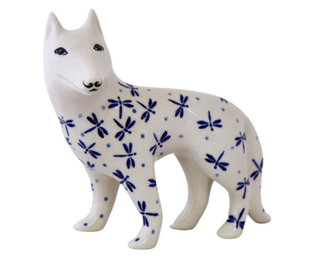 Dog Figure