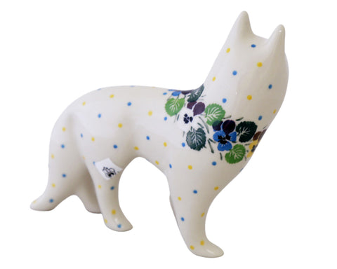 Dog Figure