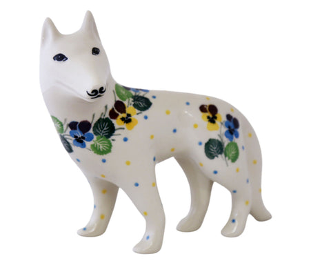 Dog Figure
