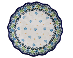 5.75" Fluted Bowl
