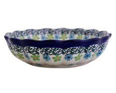 5.75" Fluted Bowl