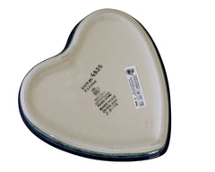 Unikat Heart Baker Bowl