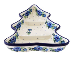 Divided Dish