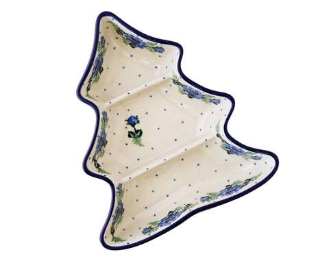 Tree Divided Dish