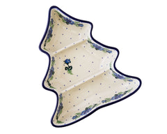 Divided Dish
