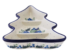 Divided Dish