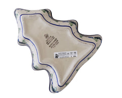 Divided Dish