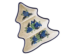 Divided Dish