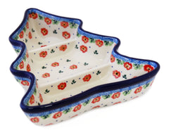 Divided Dish
