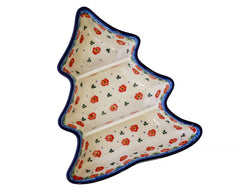 Divided Dish