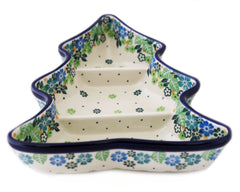 Divided Dish