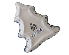 Divided Dish