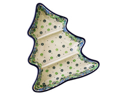 Divided Dish