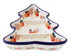 Divided Dish
