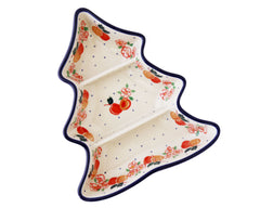 Divided Dish