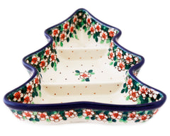 Divided Dish