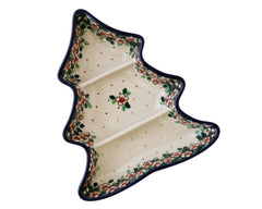 Divided Dish
