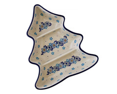 Divided Dish