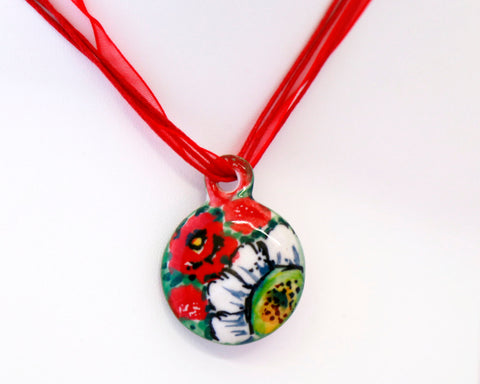 Unikat Necklace Charm