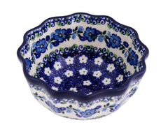 Fluted Bowl