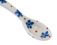 4" Micro Spoon