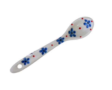 4" Micro Spoon