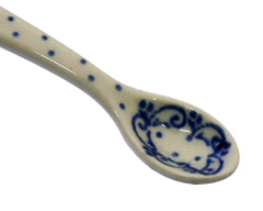 4" Micro Spoon